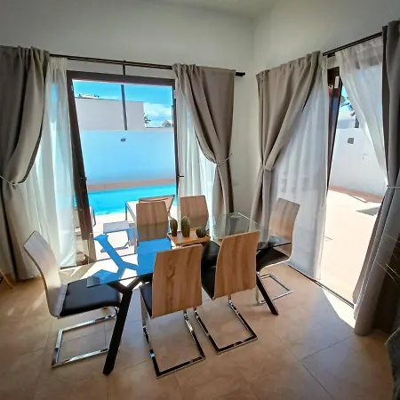 Sanctuary Playa Blanca