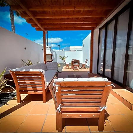Sanctuary Playa Blanca