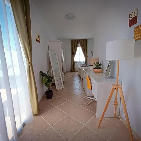 Sanctuary Villa Playa Blanca