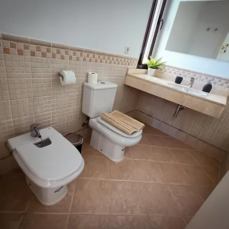 Villa Sanctuary Playa Blanca